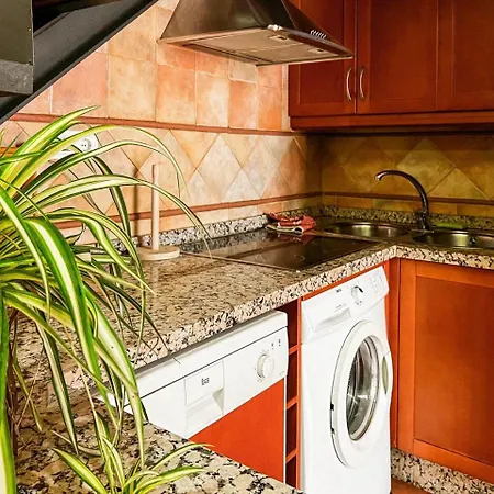 Duplex Gragea Apartment Cordoba