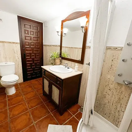 Duplex Gragea Apartment Cordoba